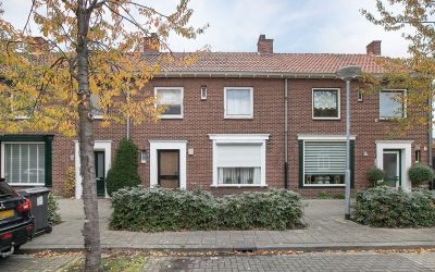 Waterleidingsingel 19