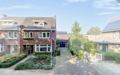 Waterleidingsingel 147