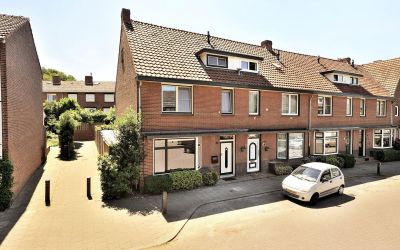 Waterleidingsingel 52
