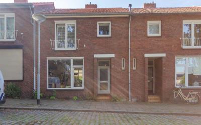 Waterleidingsingel 58