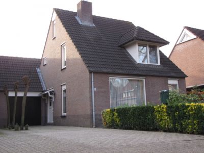 Luitenant Klopweg 11