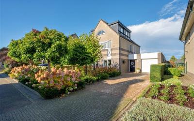 Huiskensstraat 30
