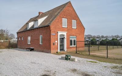 de Mooyweg 1