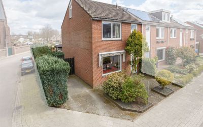 De Ossenberg 1