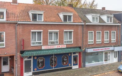 Alberdingk Thijmstraat 61