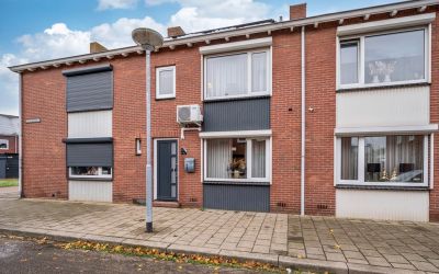 Bilderdijkstraat 3