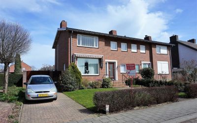 Pastoor Stassenstraat 54