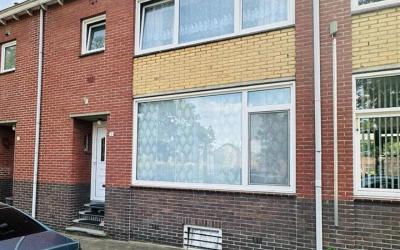 Pastoor Goossensstraat 3