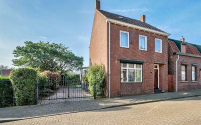 Tiendstraat 27