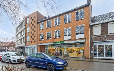 Steegstraat 7-A