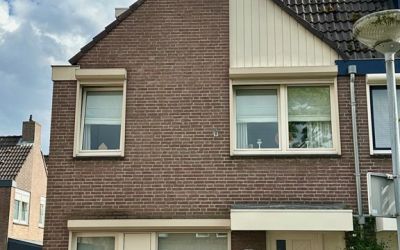 Wieënstraat 27