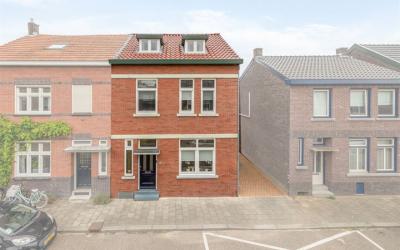 van Haeffstraat 40