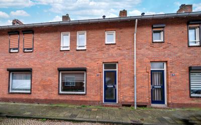 Wellesstraat 11