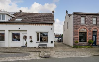 2e Graaf va. 30-A