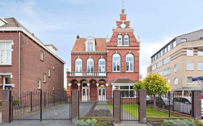 Huis te koop Antoniuslaan 81
