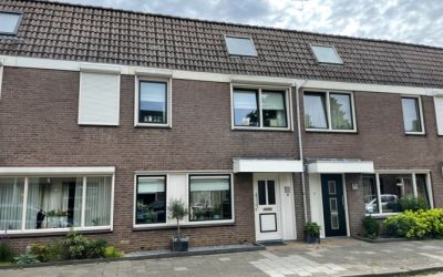 Nieuwborgst. 52