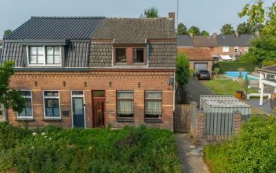 Nieuwborgst. 5
