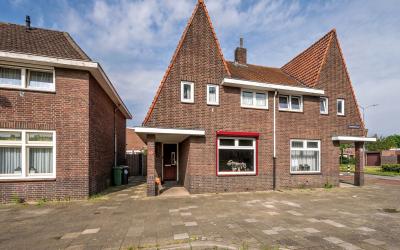 Nieuwborgst. 63