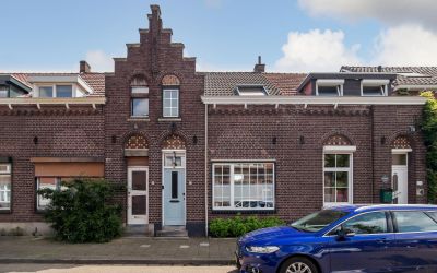 Pepijnstraat 172