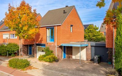 Burgemeester Gommansstraat 126