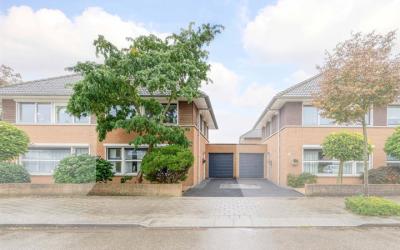 Drie Decembersingel 5