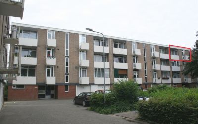 Alberickstraat 165