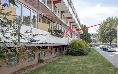 Geresstraat 22