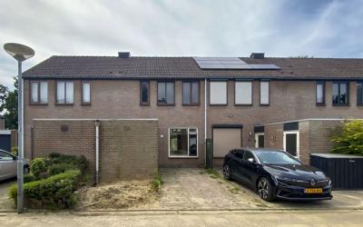 Boksdoornst. 13