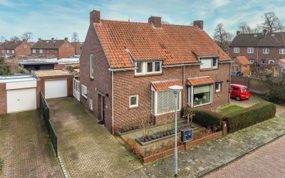 van Dolhoffstraat 6