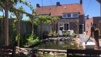 van Dolhoffstraat 6