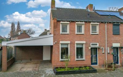 Verrijnenst. 18