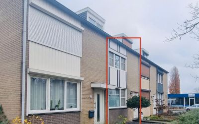 Mezenkampst. 3