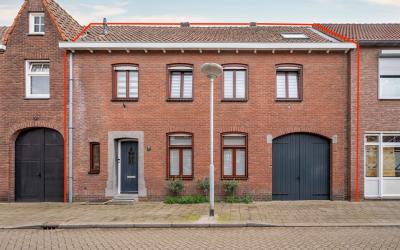Leeuwerikst. 27