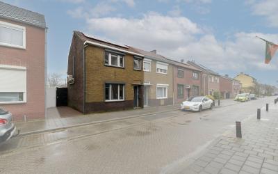 Leeuwerikst. 64
