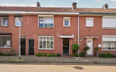 Grote Parallelstraat 7