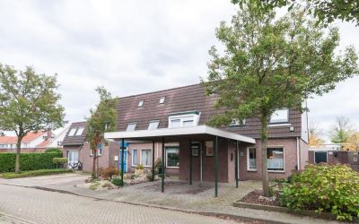 Kleine Parallelstraat 12