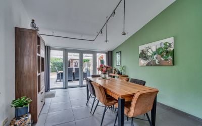 Fort Sint Michielstraat 17