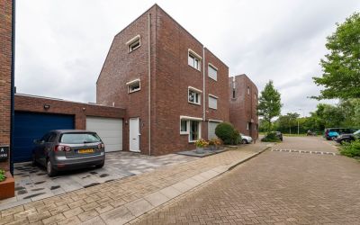 Fort Sint M. 2-B