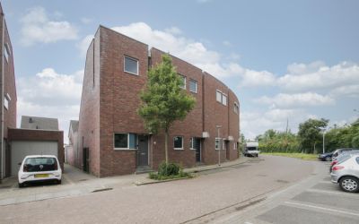 Fort Sint Michielstraat 3-A