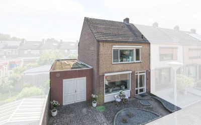 Prins Mauritsstraat 115
