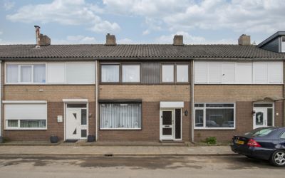 Graaf Hendrik van den Bergstraat 7