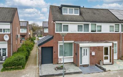 Racinestraat 11