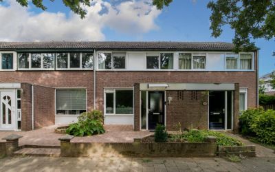 Racinestraat 43