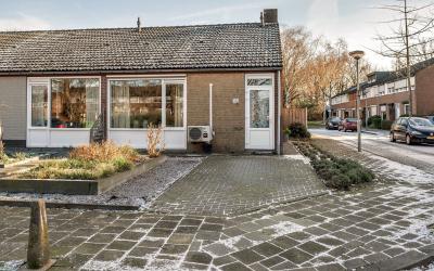 Racinestraat 101