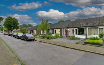 Racinestraat 99