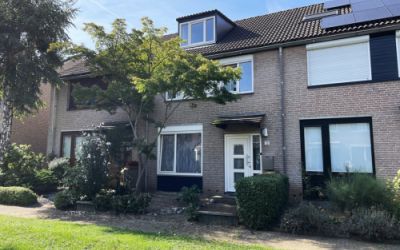 Brechtstraat 13