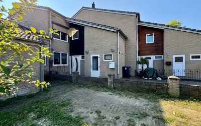 Lessingstraat 108