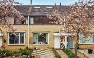Orwellstraat 37