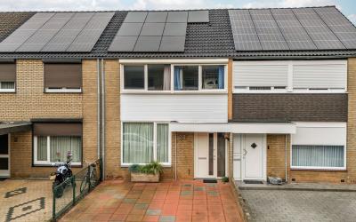 Byronstraat 28