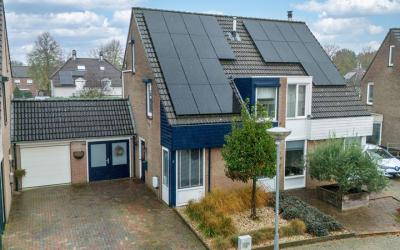 Ganzerikstraat 11